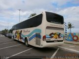 Sol e Mar Turismo 0714 na cidade de Aracaju, Sergipe, Brasil, por Gledson Santos Freitas. Número da foto: #:id.