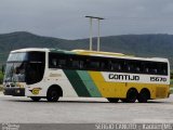 Empresa Gontijo de Transportes 15670 na cidade de Itaobim, Minas Gerais, Brasil, por Sérgio Augusto Braga Canuto. Número da foto: #722836.