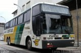 Empresa Gontijo de Transportes 15000 na cidade de Rio de Janeiro, Rio de Janeiro, Brasil, por Carlos Eduardo Lopes. Número da foto: #721134.