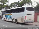 Sem Fronteiras Turismo 1250 na cidade de Contagem, Minas Gerais, Brasil, por Lucas Henrique . ID da foto: :id.