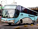 Transnorte - Transporte e Turismo Norte de Minas 52700 na cidade de Belo Horizonte, Minas Gerais, Brasil, por Andrey Gustavo. Número da foto: #:id.