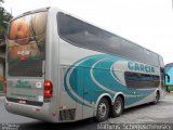 Viação Garcia 7731 na cidade de Santos, São Paulo, Brasil, por Matheus  Scheguschewsky. Número da foto: #721421.