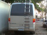 Ônibus Particulares  na cidade de Rio de Janeiro, Rio de Janeiro, Brasil, por Tadeu Vasconcelos. Número da foto: #:id.