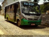 Turin Transportes 3260 na cidade de Ouro Preto, Minas Gerais, Brasil, por Alexandre Eustáquio. Número da foto: #722799.