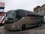 Viação Garcia 7572 na cidade de São Paulo, São Paulo, Brasil, por EDUARDO - SOROCABUS. Número da foto: #721515.