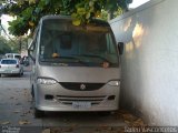 Ônibus Particulares  na cidade de Rio de Janeiro, Rio de Janeiro, Brasil, por Tadeu Vasconcelos. Número da foto: #:id.