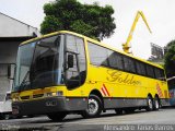 Viação Itapemirim 45301 na cidade de Rio de Janeiro, Rio de Janeiro, Brasil, por Alexsandro  Farias Barros. Número da foto: #721503.
