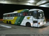 Empresa Gontijo de Transportes 4249 na cidade de Aracaju, Sergipe, Brasil, por Alan  Alves Silva Ramos. Número da foto: #721933.