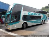 Viação Garcia 7731 na cidade de Santos, São Paulo, Brasil, por Matheus  Scheguschewsky. Número da foto: #721425.