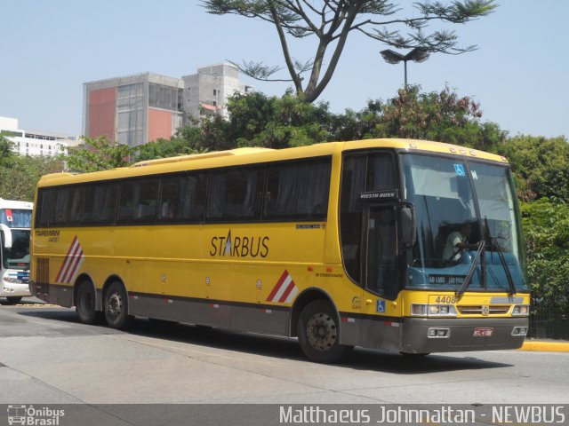 Viação Itapemirim 44087 na cidade de São Paulo, São Paulo, Brasil, por Matthaeus Johnnattan Avelino. Número da foto: #724312.