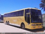 Viação Itapemirim 44001 na cidade de Aracaju, Sergipe, Brasil, por Gledson Santos Freitas. Número da foto: #723437.