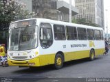 Empresa Metropolitana 151 na cidade de Recife, Pernambuco, Brasil, por Fábio Moreira. Número da foto: #:id.