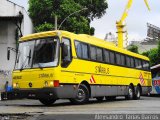 Viação Itapemirim 40363 na cidade de Rio de Janeiro, Rio de Janeiro, Brasil, por Alexsandro  Farias Barros. Número da foto: #723040.