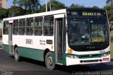 Transportes Santa Maria 39661 na cidade de Rio de Janeiro, Rio de Janeiro, Brasil, por Carlos Eduardo Lopes. Número da foto: #723076.