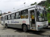 Expresso Metropolitano Transportes 2792 na cidade de Simões Filho, Bahia, Brasil, por Rodrigo Vieira. ID da foto: :id.