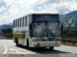 Empresa Gontijo de Transportes 15900 na cidade de Resende, Rio de Janeiro, Brasil, por Flávio Oliveira. Número da foto: #:id.