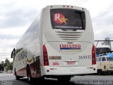 Empresa Reunidas Paulista de Transportes 165937 na cidade de São Paulo, São Paulo, Brasil, por Rodrigo Piragibe. Número da foto: #:id.