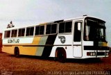 Empresa Gontijo de Transportes  na cidade de Belo Horizonte, Minas Gerais, Brasil, por Sérgio Augusto Braga Canuto. Número da foto: #724564.