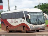 Expresso São Luiz 7640 na cidade de Goiânia, Goiás, Brasil, por Douglas Andrez. Número da foto: #723796.