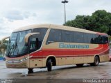 Auto Viação Goianésia 178003-9 na cidade de Goiânia, Goiás, Brasil, por Douglas Andrez. Número da foto: #723809.