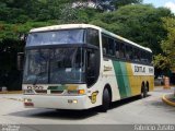 Empresa Gontijo de Transportes 15355 na cidade de São Paulo, São Paulo, Brasil, por Fabricio Zulato. Número da foto: #724110.