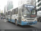 Expresso Vera Cruz 180 na cidade de Recife, Pernambuco, Brasil, por Fábio Moreira. Número da foto: #:id.