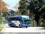 Viação Águia Branca 24140 na cidade de Vitória, Espírito Santo, Brasil, por Lucas  Ribeiro. Número da foto: #723080.