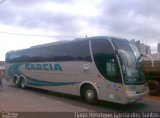 Viação Garcia 7480 na cidade de Ribeirão Preto, São Paulo, Brasil, por Tiago Henrique Garcia dos Santos. Número da foto: #723979.