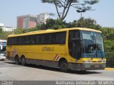 Viação Itapemirim 44087 na cidade de São Paulo, São Paulo, Brasil, por Matthaeus Johnnattan Avelino. Número da foto: #724312.
