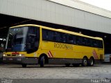 Viação Itapemirim 6817 na cidade de Vitória, Espírito Santo, Brasil, por Yslan Peter. Número da foto: #723884.