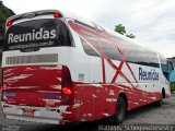 Empresa Reunidas Paulista de Transportes 165203 na cidade de Santos, São Paulo, Brasil, por Matheus  Scheguschewsky. Número da foto: #723257.