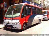 ATL - Associação dos Transportadores de Passageiros por Lotação 297 na cidade de Porto Alegre, Rio Grande do Sul, Brasil, por Carlos  Oliveira Rauch. Número da foto: #:id.