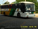 Empresa Gontijo de Transportes 10150 na cidade de Coronel Fabriciano, Minas Gerais, Brasil, por Wanderson Vinícius Amorim. Número da foto: #723732.