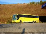 Viação Itapemirim 8643 na cidade de João Monlevade, Minas Gerais, Brasil, por Lucas  Ribeiro. Número da foto: #:id.