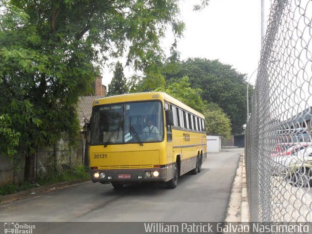 Viação Itapemirim 30131 na cidade de Osasco, São Paulo, Brasil, por William Patrick Galvão Nascimento. ID da foto: 725724.