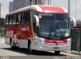 Expresso Itamarati 6028 na cidade de São Paulo, São Paulo, Brasil, por Kleisson  dos Santos. Número da foto: #:id.