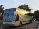 Viação Garcia 7592 na cidade de Maringá, Paraná, Brasil, por Pedroka Ternoski. Número da foto: #:id.