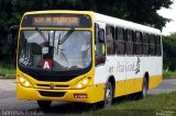 Praia Grande Transportes 4917 na cidade de Salvador, Bahia, Brasil, por Gênesis Freitas. Número da foto: #:id.