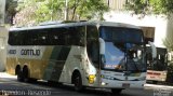 Empresa Gontijo de Transportes 14010 na cidade de São Paulo, São Paulo, Brasil, por Brendon  Resende. Número da foto: #:id.