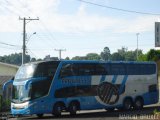 Auto Viação Progresso 6271 na cidade de Centenário, Rio Grande do Sul, Brasil, por Marcio  Bruxel. Número da foto: #726738.