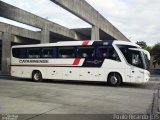 Auto Viação Catarinense 3121 na cidade de Curitiba, Paraná, Brasil, por Paulo Ricardo. Número da foto: #726290.