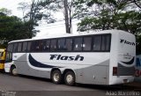Flash Turismo 9002 na cidade de Belo Horizonte, Minas Gerais, Brasil, por Adão Raimundo Marcelino. Número da foto: #726398.