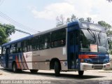 Viação Piracicabana 7630 na cidade de Cubatão, São Paulo, Brasil, por Adam Xavier Rodrigues Lima. Número da foto: #725256.