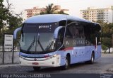 Expresso Guanabara 963 na cidade de Fortaleza, Ceará, Brasil, por Felipe Pessoa de Albuquerque. Número da foto: #:id.