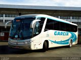 Viação Garcia 7786 na cidade de Telêmaco Borba, Paraná, Brasil, por Lucas Gabriel. Número da foto: #726177.