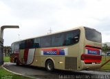 Viação Riodoce 90411 na cidade de Vitória, Espírito Santo, Brasil, por Gilberto Martins. Número da foto: #:id.