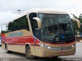 Auto Viação Goianésia 177003-1 na cidade de Goiânia, Goiás, Brasil, por Douglas Andrez. Número da foto: #725633.