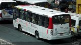 Expresso Pégaso D87491 na cidade de Rio de Janeiro, Rio de Janeiro, Brasil, por Giovanni Rodrigues. Número da foto: #:id.