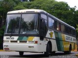 Empresa Gontijo de Transportes 9650 na cidade de São Paulo, São Paulo, Brasil, por Dalmo Pereira da Costa. Número da foto: #726297.