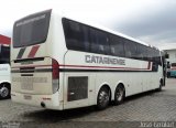 Auto Viação Catarinense 2880 na cidade de São Paulo, São Paulo, Brasil, por José Goulart. Número da foto: #:id.